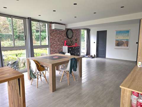Vente appartement 5 pièces