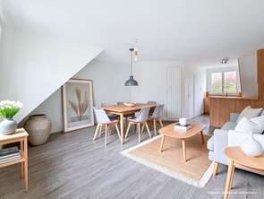 Vente Appartement 2 piècesHennebont