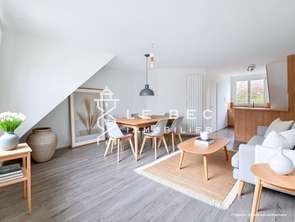 Vente Appartement 2 piècesHennebont