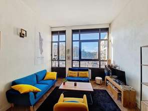 Vente Appartement 3 piècesHennebont