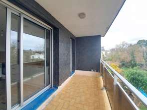 Vente Appartement 4 piècesHennebont