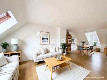 Vente appartement 4 pièces Hennebont 56