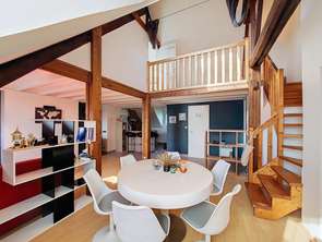 Vente Appartement 2 piècesHennebont