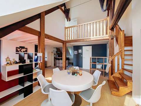 Vente appartement 2 pièces Hennebont 56