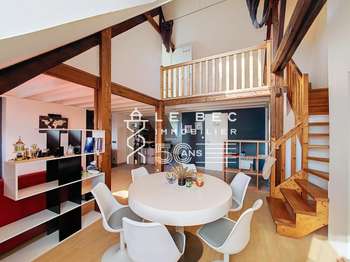 Vente appartement 2 pièces Hennebont 56