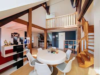Vente Appartement 2 piècesHennebont