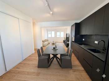 Vente Appartement 2 piècesHennebont