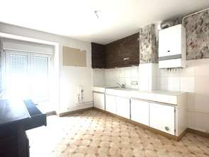 Vente Appartement 3 piècesHennebont