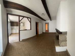 Vente Appartement 3 piècesHennebont