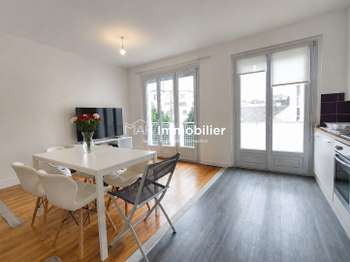 Vente appartement 2 pièces Hennebont 56