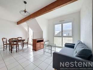 Photo Vente Chambre Hennebont
