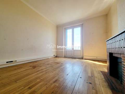 Vente appartement 3 pièces Hennebont 56