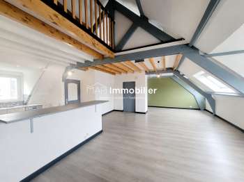 Vente Appartement 5 piècesHennebont
