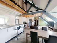 Vente appartement 5 pièces Vente appartement 5 pièces