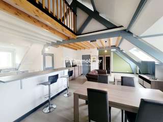 Vente appartement 5 pièces