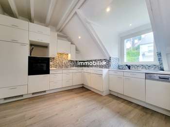 Vente appartement 5 pièces Vente appartement 5 pièces