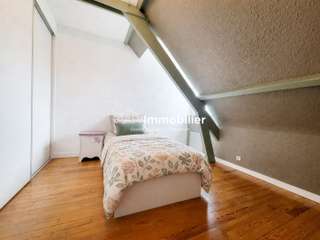Vente appartement 5 pièces