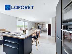 Vente Appartement 4 piècesHennebont