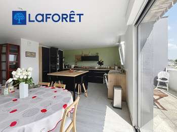 Vente appartement 4 pièces Vente appartement 4 pièces