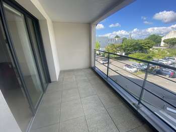 Vente appartement 3 pièces Hennebont 56