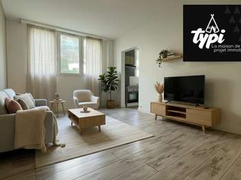 Vente appartement 2 pièces Hennebont 56