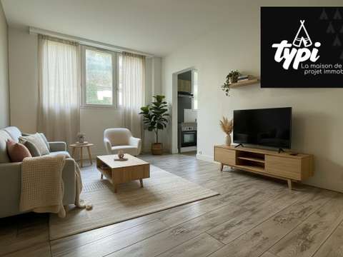 Vente appartement 2 pièces Hennebont 56