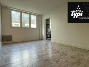 Vente Appartement 2 piècesHennebont