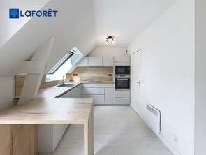 Vente Appartement 3 piècesHennebont
