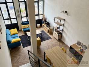 Vente Appartement 2 piècesHennebont