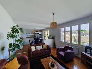Photo Vente appartement Hennebont