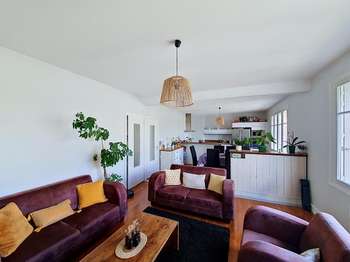 Vente appartement 3 pièces Hennebont 56