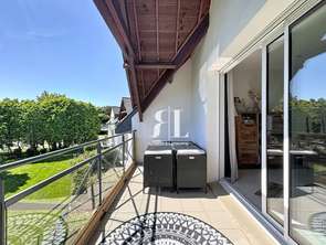 Vente Appartement 3 piècesHennebont
