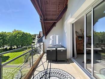 Vente appartement 3 pièces Hennebont 56