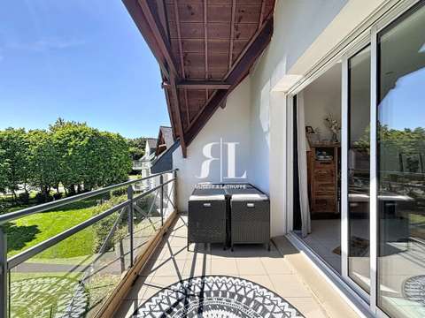 Vente appartement 3 pièces Hennebont 56