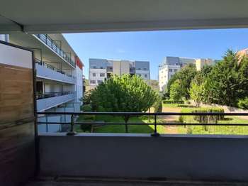 Vente appartement 3 pièces Hennebont 56