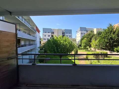 Vente appartement 3 pièces Hennebont 56