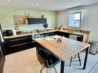 Vente appartement 6 pièces Vente appartement 6 pièces