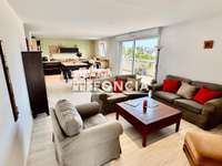Vente appartement 6 pièces Vente appartement 6 pièces
