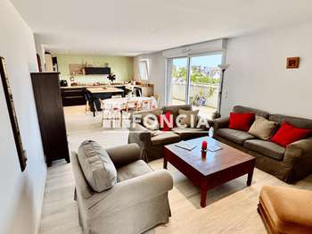 Vente appartement 6 pièces Vente appartement 6 pièces