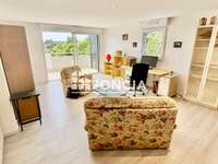 Vente appartement 6 pièces Vente appartement 6 pièces
