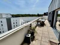 Vente appartement 6 pièces Vente appartement 6 pièces