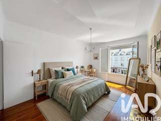 Vente appartement 3 pièces Vente appartement 3 pièces