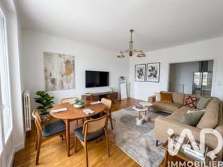 Vente appartement 3 pièces Vente appartement 3 pièces