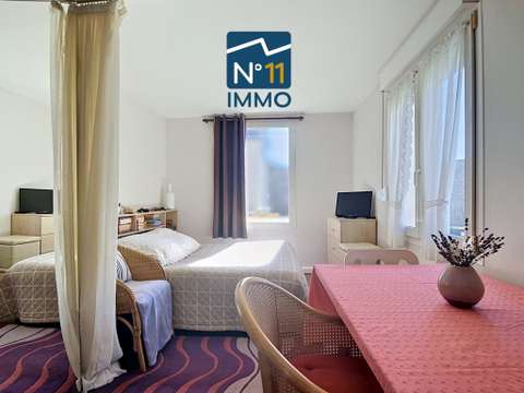 Vente Studio 1 pièce Hennebont 56