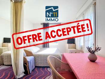 Vente StudioHennebont