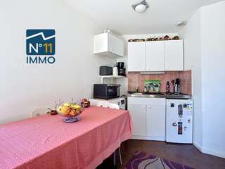 Vente Studio 1 pièce