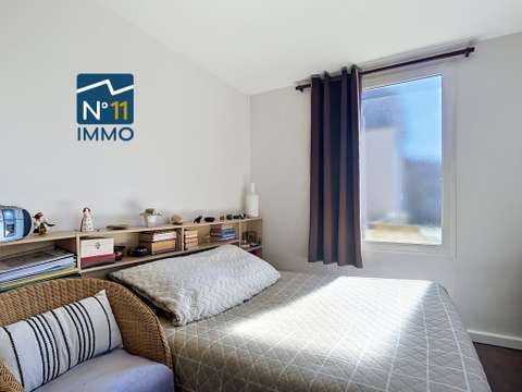 Vente Studio 1 pièce