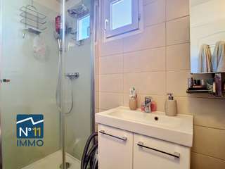 Vente Studio 1 pièce