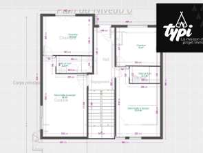 Vente Appartement 2 piècesHennebont