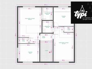 Vente Appartement 2 piècesHennebont